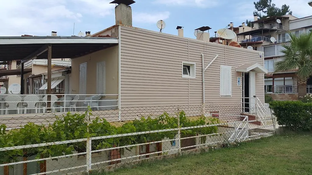 Mavi Ege Holiday Home Kusadası
