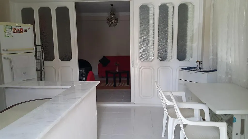 Mavi Ege Holiday Home Kusadası