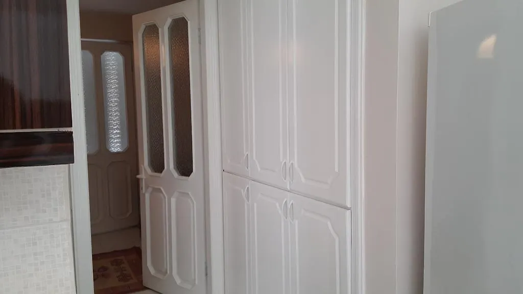 Mavi Ege Holiday Home Kusadası 0*,