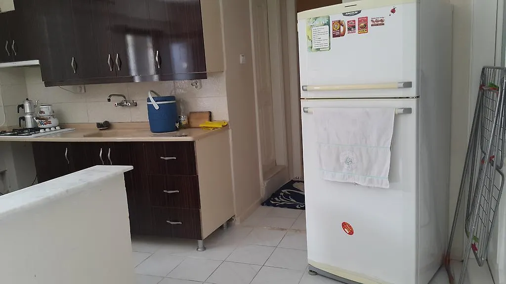 Mavi Ege Holiday Home Kusadası 0*,