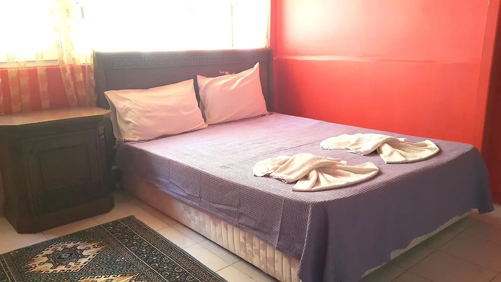 Mavi Ege Holiday Home Kusadası