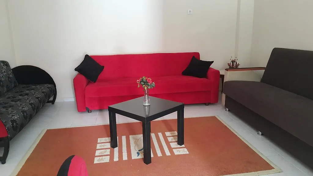 Mavi Ege Holiday Home Kusadası Tyrkiet