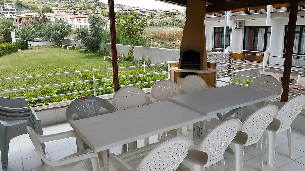 Mavi Ege Holiday Home Kusadası 0*,  Tyrkiet