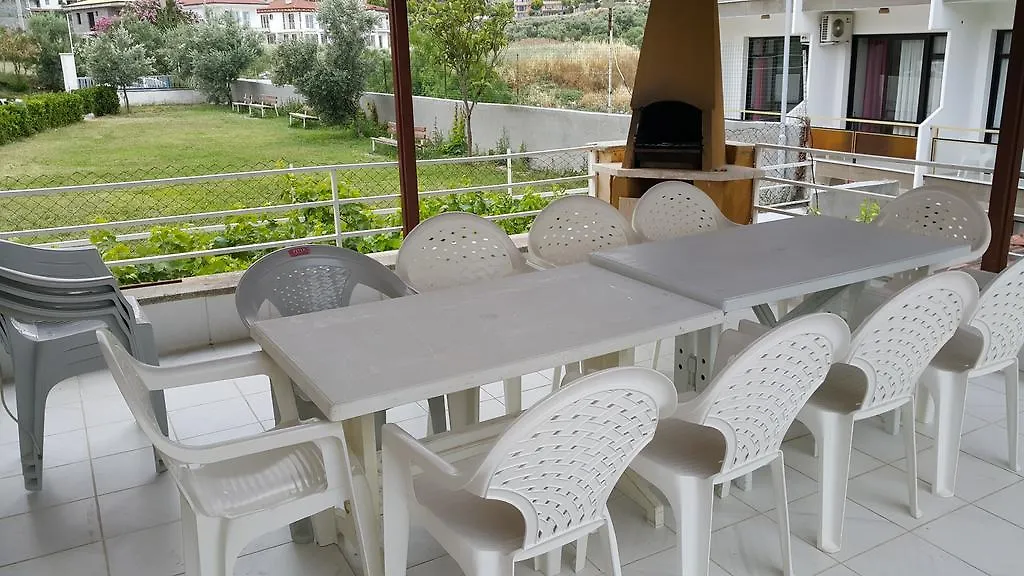 Mavi Ege Holiday Home Kusadası Tyrkiet