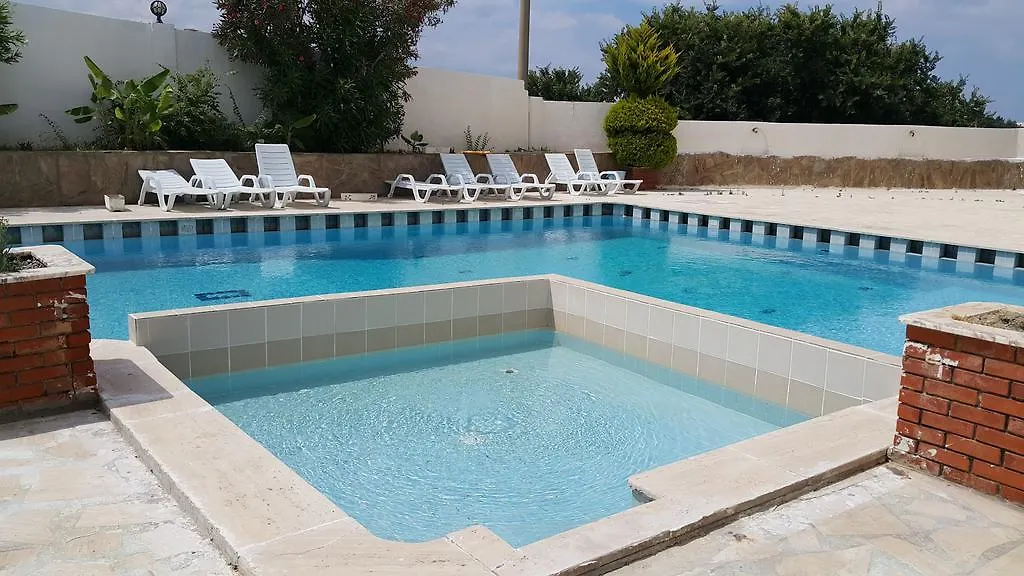 Mavi Ege Holiday Home Kusadası 0*,