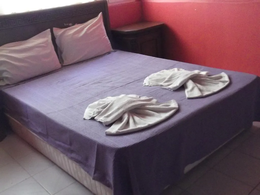 Mavi Ege Holiday Home Kusadası