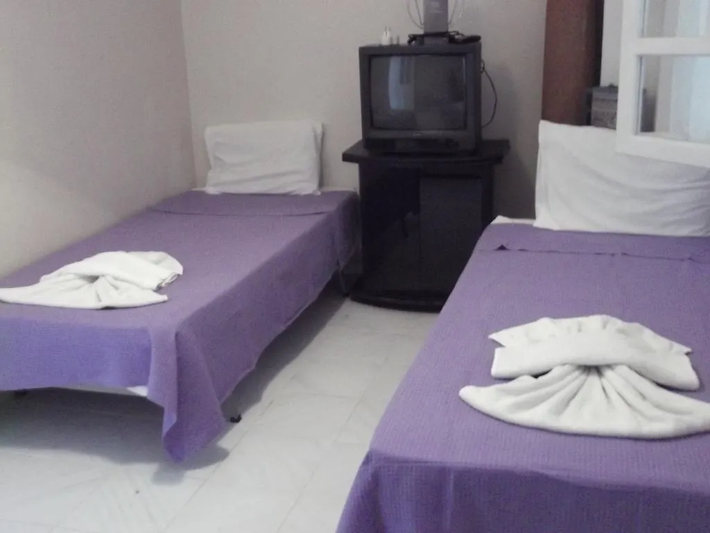 Mavi Ege Holiday Home Kusadası Tyrkiet
