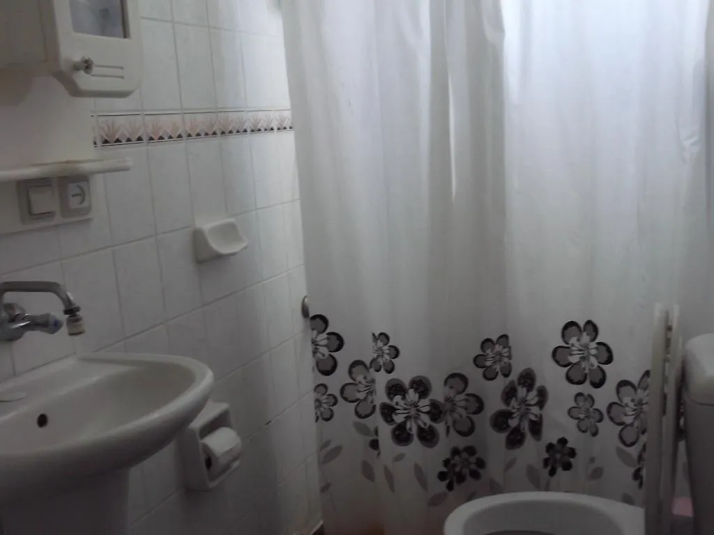 Mavi Ege Holiday Home Kusadası Tyrkiet
