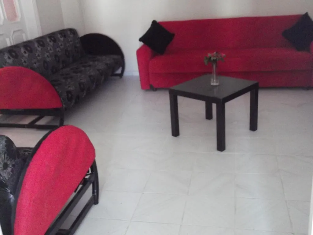 Mavi Ege Holiday Home Kusadası