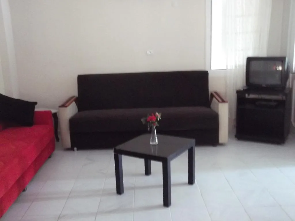 Mavi Ege Holiday Home Kusadası Tyrkiet