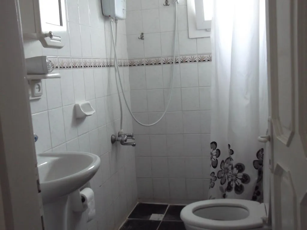 Mavi Ege Holiday Home Kusadası