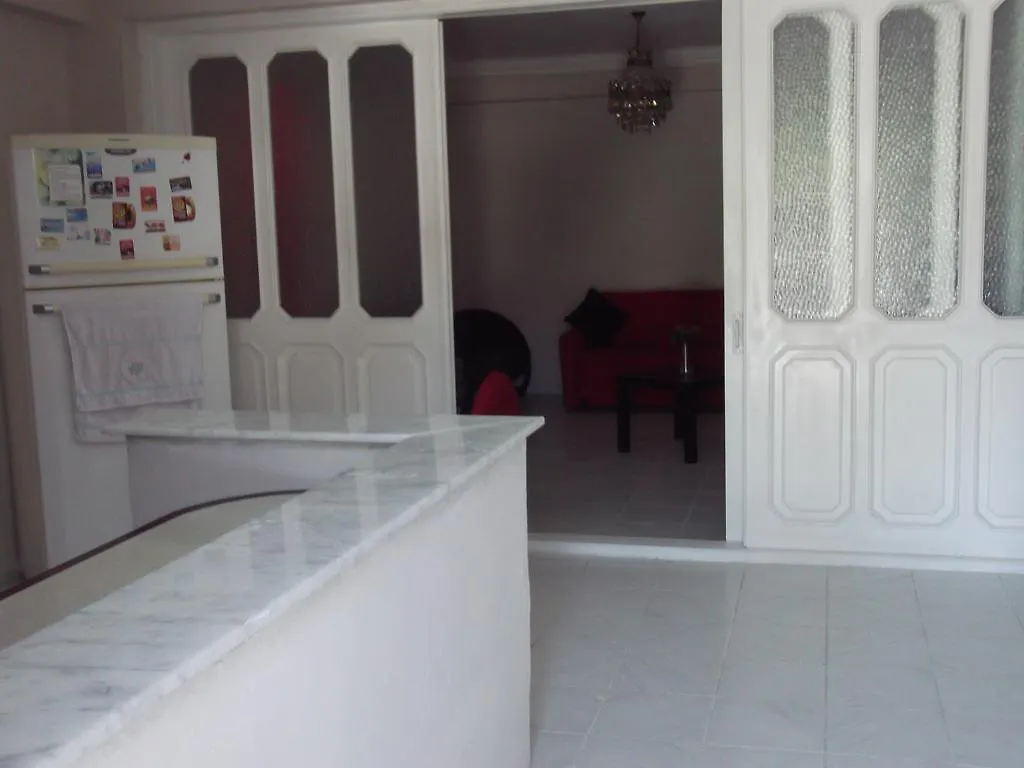 Mavi Ege Holiday Home Kusadası