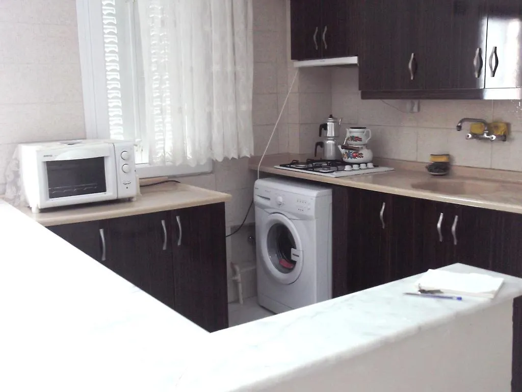 Mavi Ege Holiday Home Kusadası