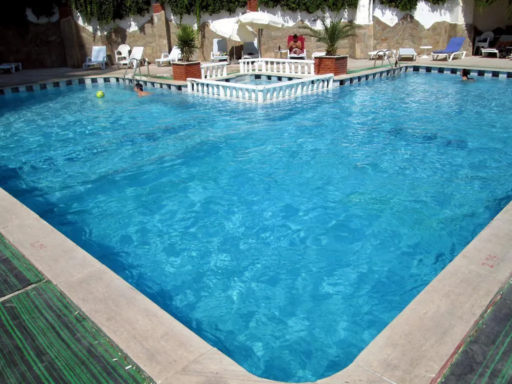 Mavi Ege Holiday Home Kusadası